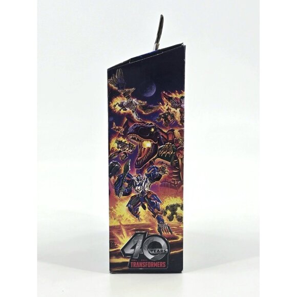 Transformers Chromia Legacy United Deluxe Class Takara Tomy Autobot Hasbro - Picture 9 of 11